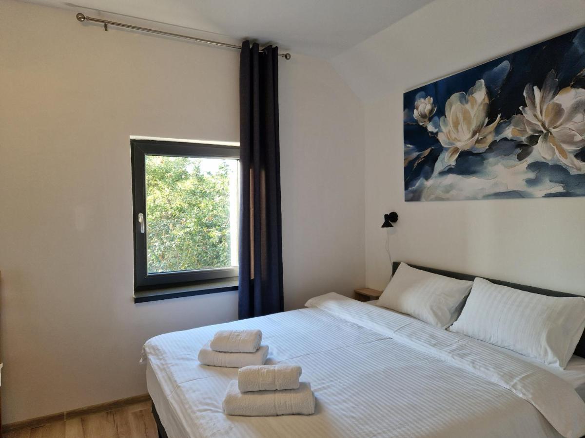 Casa 7 Sate Apartament Săcele Esterno foto